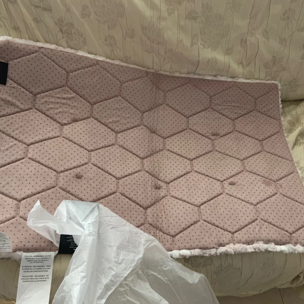 New UGG Marissa bath rug